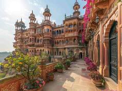 How To Reach Bikaner From Delhi-Mumbai-Kolkata-Bangalore