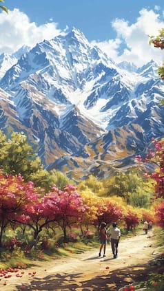 10 Places To Visit In Dharamshala For Couples