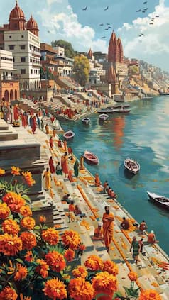 8 Places In India That Are Little Risky For Asthmatic Travellers