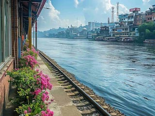 Discover The Top Reasons Why Guwahati Is Making Headlines