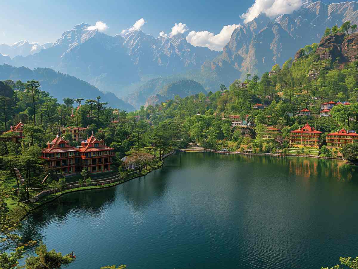 Plan Your Perfect Weekend: Top 5 Getaways In Haldwani, Uttarakhand