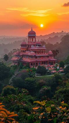 Top 10 Breathtaking Hill Stations In Andhra Pradesh For An Unforgettable Escape