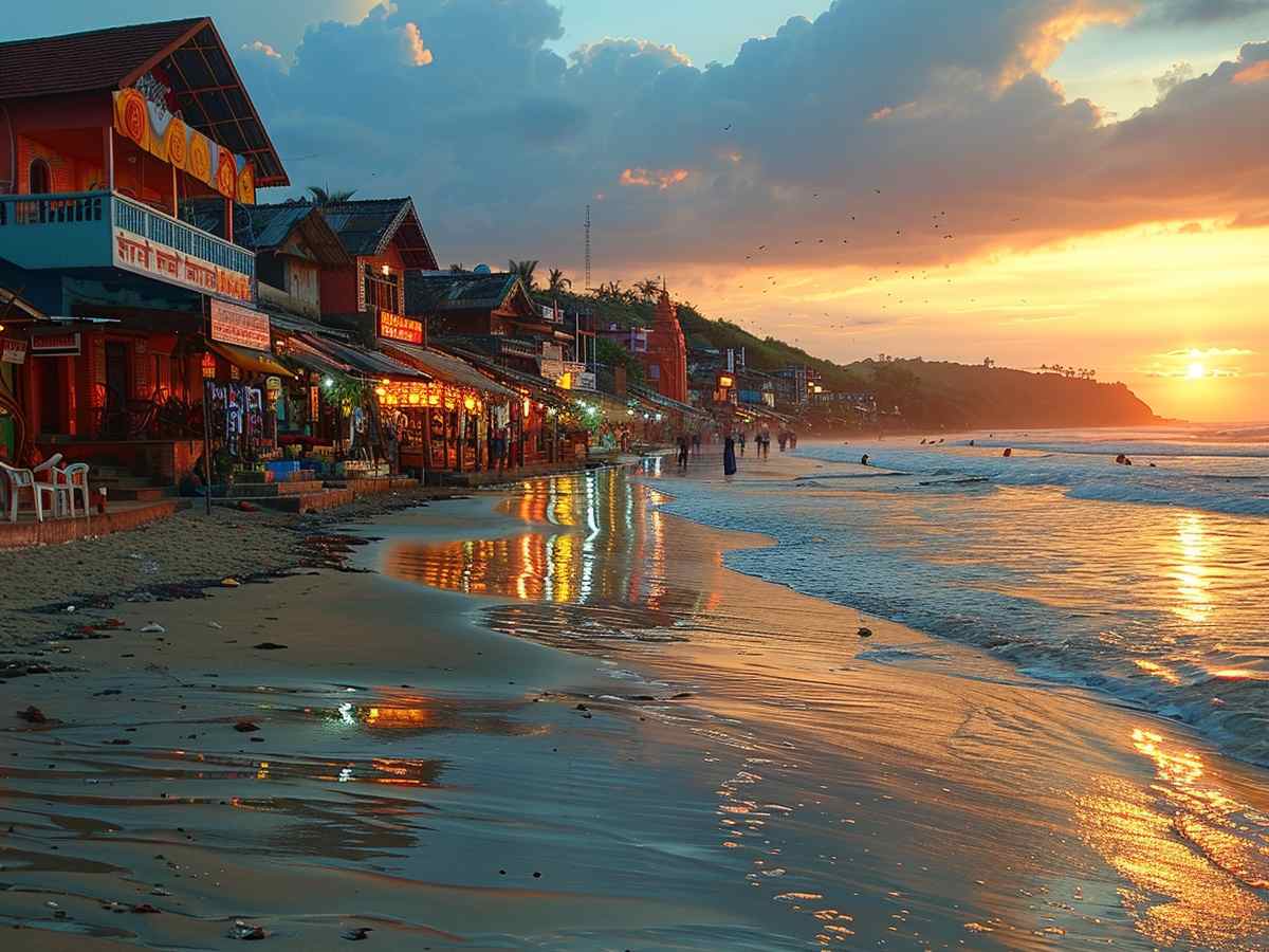 Discover The Perfect Season To Visit Kozhikode, Kerala