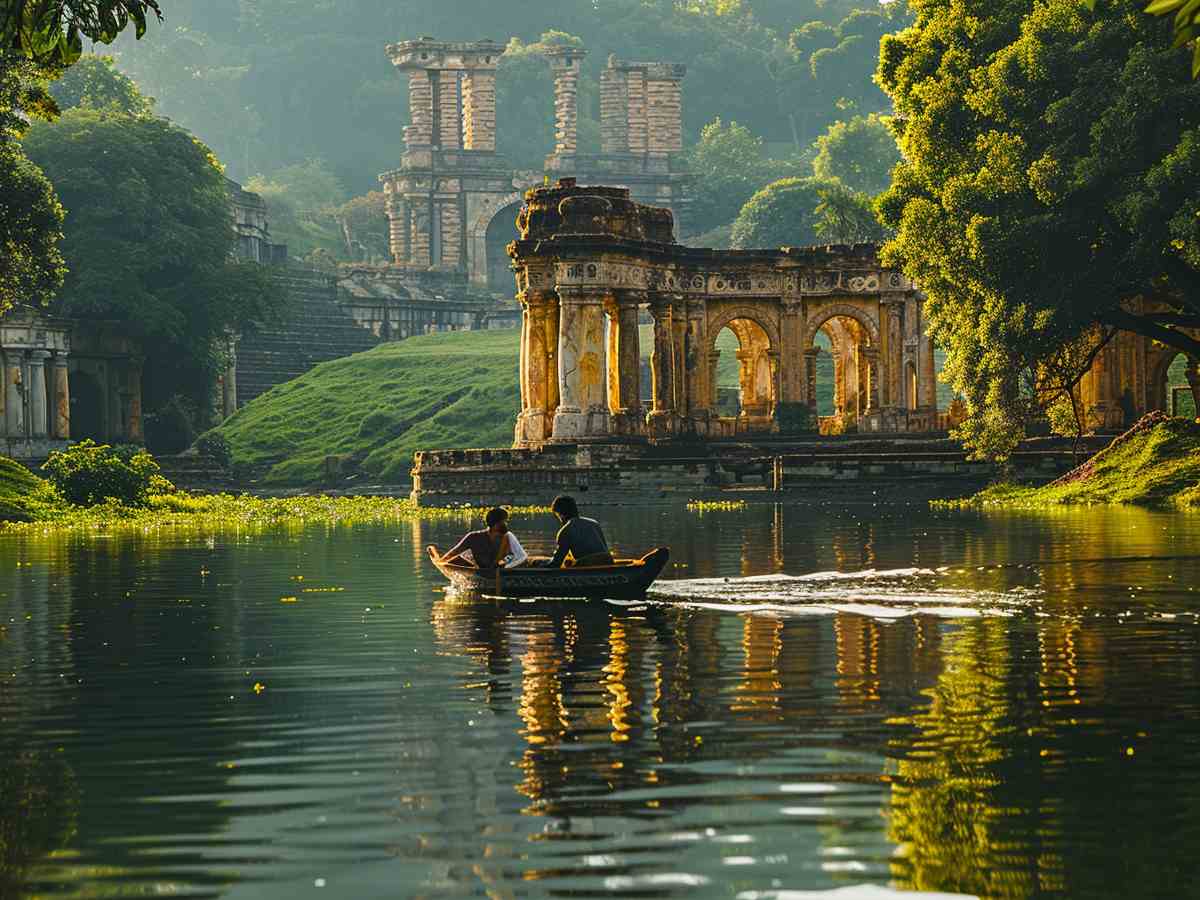 Andhra Pradesh Unveiled: A Fascinating Destination for Every Traveler - Conclusion