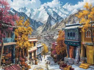 Plan Your Leh Ladakh Getaway Like a Pro With These Expert Suggestions