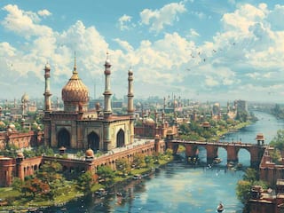 Explore Ludhiana, Manchester of India Without Breaking The Bank