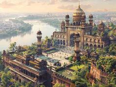 9 Tourist Attractions You Shouldn't Miss In Ludhiana