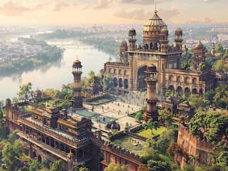 9 Tourist Attractions You Shouldn't Miss In Ludhiana