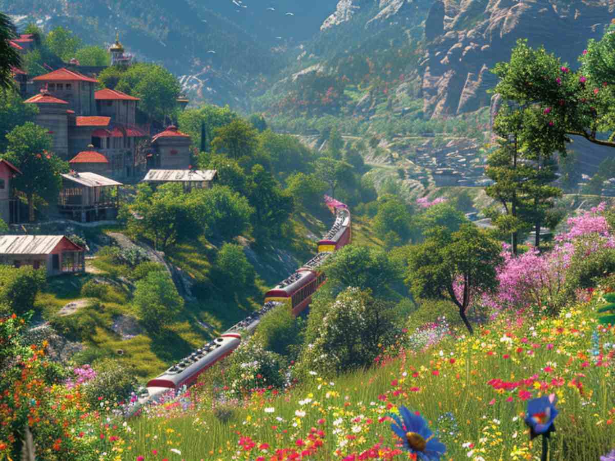Explore Manali's Best Weekend Getaways For Peace And Adventure - Vimarsana News