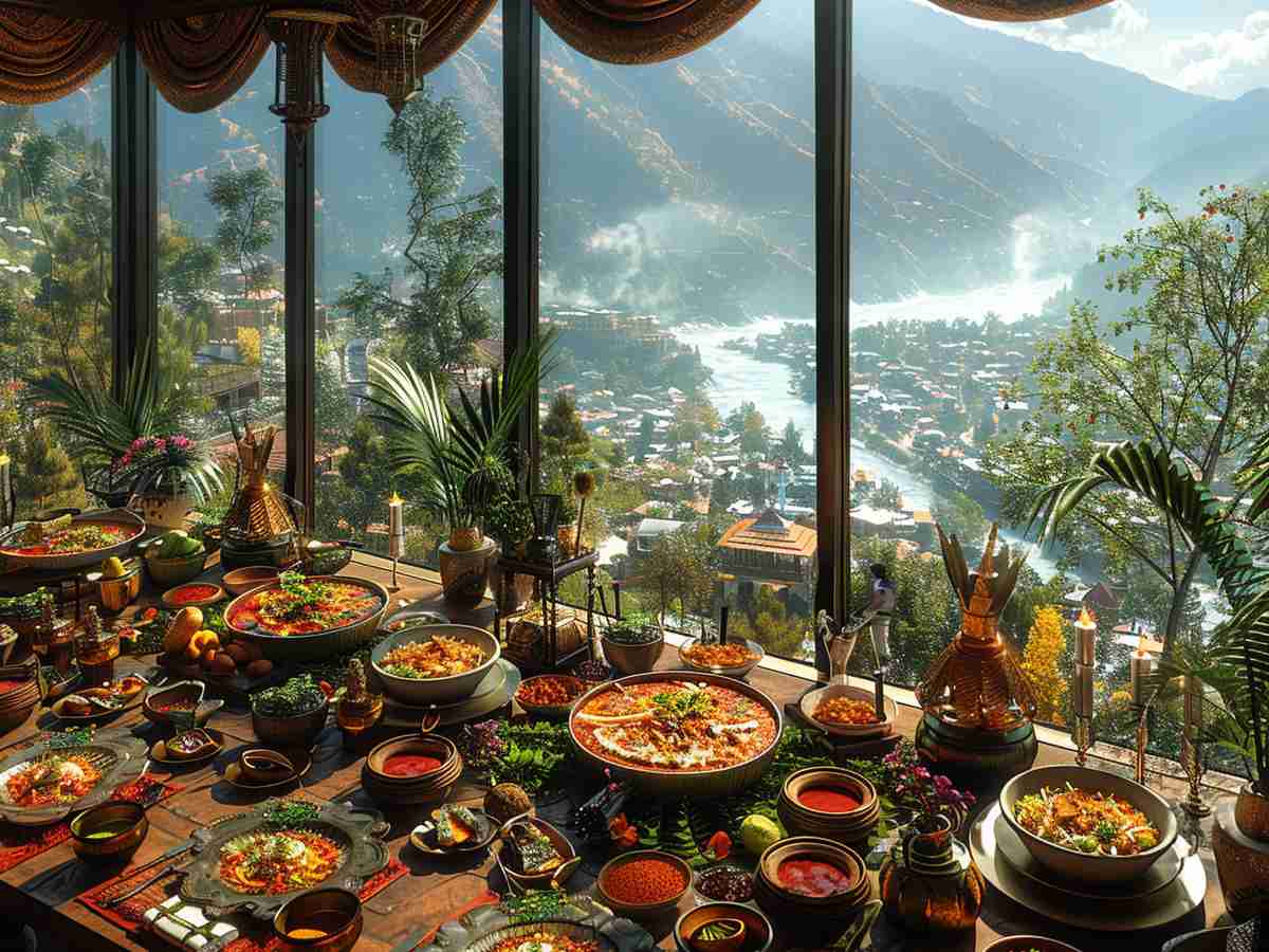 Craving Delicious Food? Check Out These 9 Best Manali Eateries