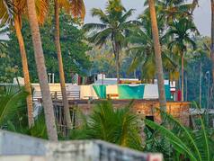 Discover The Perfect Time To Explore Nagercoil's Beauty In India