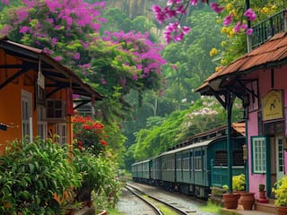 Top 7 Must-Visit Destinations For A Weekend Escape In Nainital