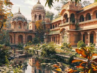 Discover Rajkot's Hidden Gems On A Budget With These 5 Tips