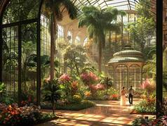 Top 6 Romantic Spots In Bengaluru For Couples To Explore Together