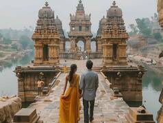Top 5 Romantic Spots In Tiruchirappalli Every Couple Must Visit