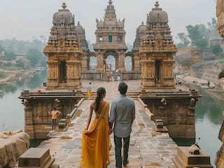 Top 5 Romantic Spots In Tiruchirappalli Every Couple Must Visit