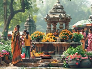 10 Best Places To Visit In Tiruchirappalli (Trichy) With Family