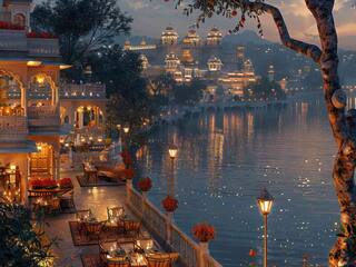 Feel The Ultimate Family Adventure In Udaipur's Top 10 Destinations