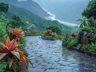 Your Guide To Visakhapatnam's Best Rainy Season Spots- Read Here