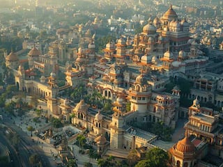 Disover 5 Hidden Gems Of Vadodara With These 5 Budget-Friendly Tips