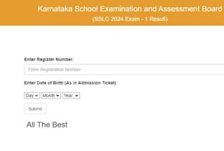 Karnataka SSLC Result 2024(DECLARED): How to Check KSEAB SSLC 10th Scores Online, Digilocker, And Through SMS?
