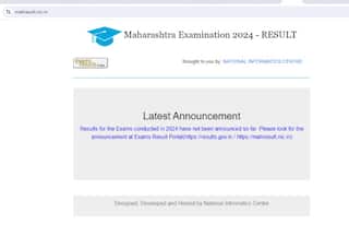 Maharashtra SSC, HSC Result Date 2024 To Be Announced at mahahsscboard.in; MSBSHSE Addresses Result Date Rumours
