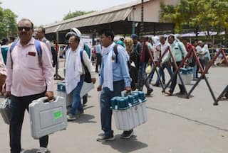 Telangana Lok Sabha Election 2024 LIVE: 9.51 Percent Voter Turnout Till 9 AM Recorded