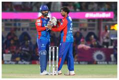 'Rules Are Rules': Pravin Amre BREAKS Silence on Rishabh Pant's  One-Match  Ban