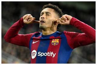 La Liga: Barcelona Beat Real Sociedad to Return to Second in The Standings