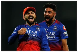 IPL 2024: Ambati Rayudu Picks RCB as Favourites For Eliminator Against  RR