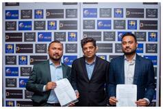 LPL Terminated Dambulla Thunders Team After Owner is Arrested For Fixing LPL Matches