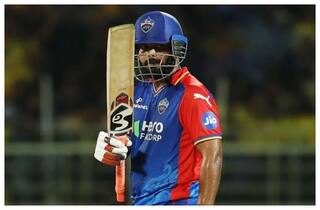 T20 World Cup: Parthiv Patel Picks Rishabh Pant Over Sanju Samson to Feature in Playing XI