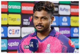 Sanju Samson Opens Up After Defeat Costs Rajasthan Royals  Final  Spot