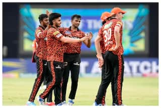IPL 2024: Sunrisers Hyderabad Becomes Fifth Team With Most Appearances in IPL Final