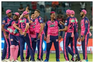 'Fatigue Played Part At The Back End of IPL 2024', Admits Rajasthan Royals' Kumar Sangakkara