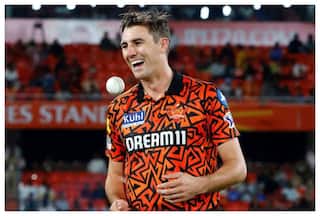 IPL 2024 Final: Pat Cummins Opens up on His Midas Touch