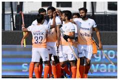FIH Hockey Pro League: Spirited Indian Men's Hockey Team Loses to Belgium in Shoot-Out Thriller