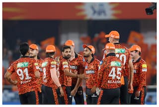 IPL 2024 Final: Bhuvneshwar Kumar Opens up on Reaching Final After Three Years