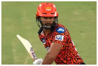 IPL 2024 Final: 'I Had to Wait For my Opportunity' Says Rahul Tripathi on Comeback