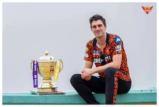 Milestone ALERT! SRH Skipper Pat Cummins One Win Away From MS Dhoni's THIS Feat