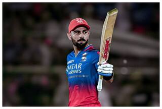 'Extremely Honoured...Pleased With Way I Performed': Virat Kohli After Orange Cap Success