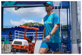 T20 World Cup 2024: Austraila Facing Players Shortage For Warm-up Games