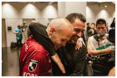 La Liga: Andres Iniesta Pens Words Of Appreciation For Xavi Hernandez As Latter Leaves Job At Barcelona