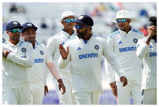 Border Gavaskar Trophy: India A To Play Australia A In Two Warm-Up Games Before IND Vs AUS Five-Test  Series