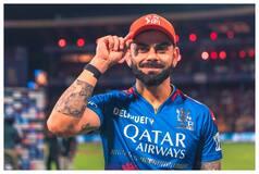 Ross Taylor on Virat Kohli's Social Media Presence: 'He is Right up There With Ronaldo  and  Messi'