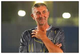 Indian Super League: Kerala Blasters FC Announce Departure of Assistant Coach Frank Dauwen
