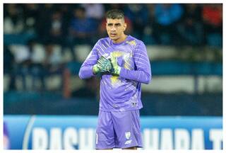 Fifa WC Qualifiers: 'There is no Room For Error', Says Gurpreet Singh Sandhu on Match vs Kuwait