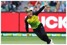 'They Might Not Need me', David Warner Opens up on Playing 2025 ICC Champions Trophy
