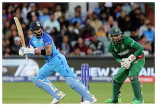 IND vs PAK Premium Tickets or Cricket Vacation in Barbados? Any One For Rs 8.3 Lakh!