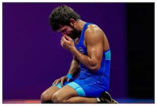 Bajrang Says 'He Didn't Refused to Give Dope Test', Says NADA Failed to Respond to His Query